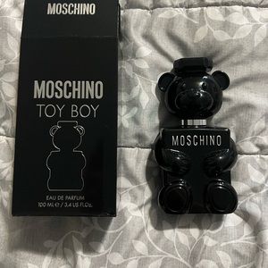 Moschino ToyBoy for Men